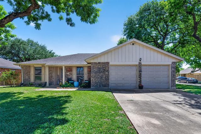 1110 Brookhollow Drive, Deer Park, TX 77536