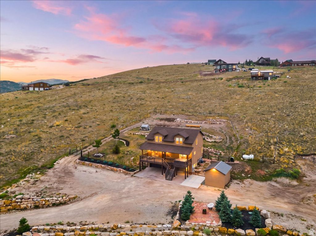 223 E SAGE LN, Wanship, UT 84017 — photo 2