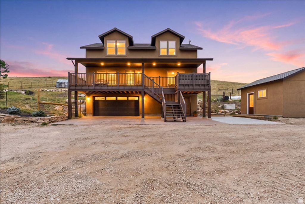 223 E SAGE LN, Wanship, UT 84017 — photo 3
