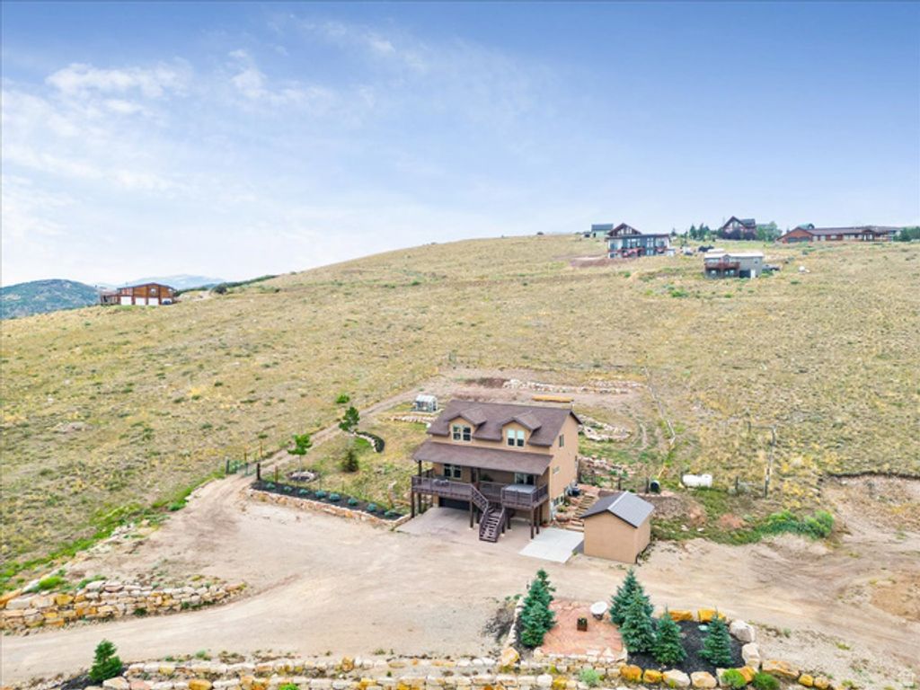 223 E SAGE LN, Wanship, UT 84017 — photo 4