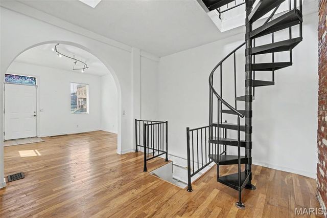 923 Withnell Avenue Front & Rear, St Louis, MO 63118