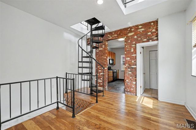 923 Withnell Avenue Front & Rear, St Louis, MO 63118
