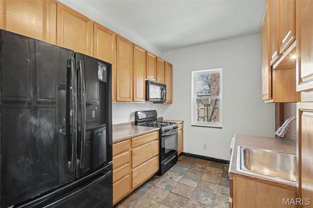 923 Withnell Avenue Front & Rear, St Louis, MO 63118