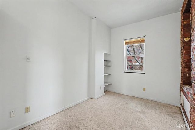 923 Withnell Avenue Front & Rear, St Louis, MO 63118