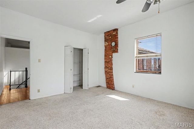923 Withnell Avenue Front & Rear, St Louis, MO 63118