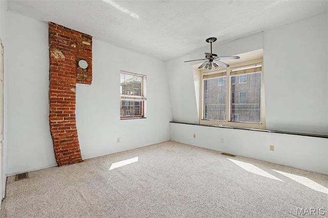923 Withnell Avenue Front & Rear, St Louis, MO 63118