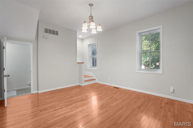 923 Withnell Avenue Front & Rear, St Louis, MO 63118