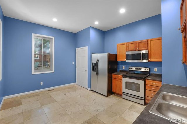 923 Withnell Avenue Front & Rear, St Louis, MO 63118