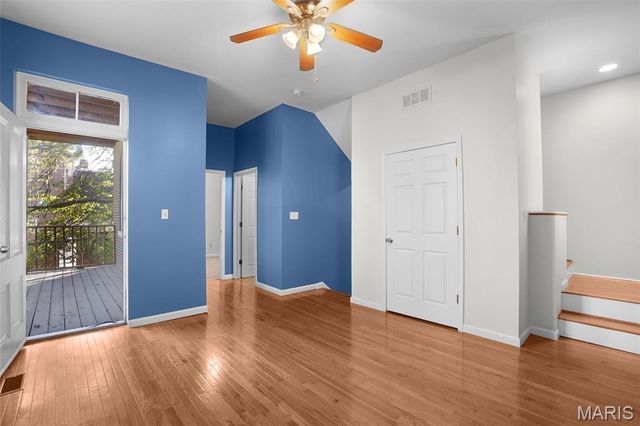 923 Withnell Avenue Front & Rear, St Louis, MO 63118