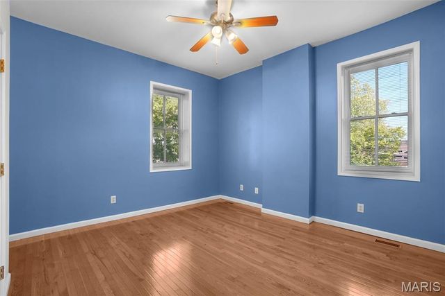 923 Withnell Avenue Front & Rear, St Louis, MO 63118
