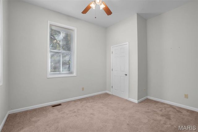 923 Withnell Avenue Front & Rear, St Louis, MO 63118