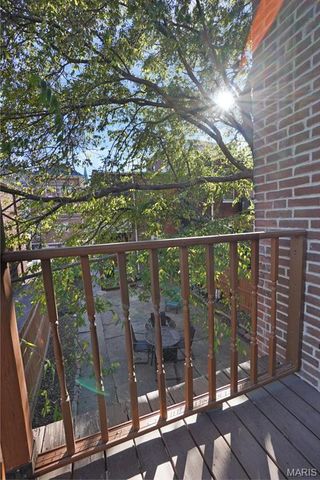 923 Withnell Avenue Front & Rear, St Louis, MO 63118