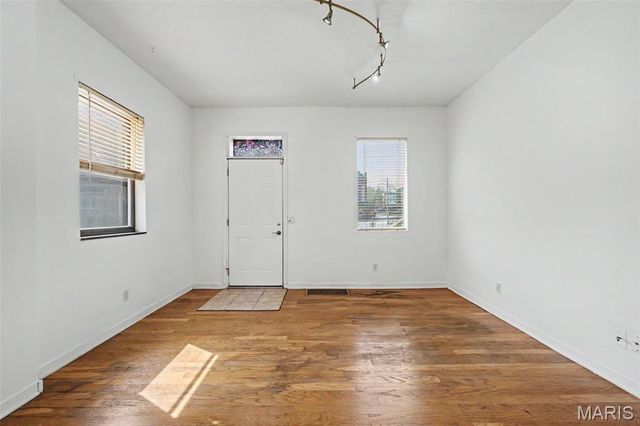 923 Withnell Avenue Front & Rear, St Louis, MO 63118