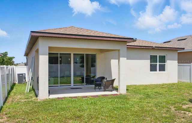 914 FALLON HILLS DRIVE, Haines City, FL 33844
