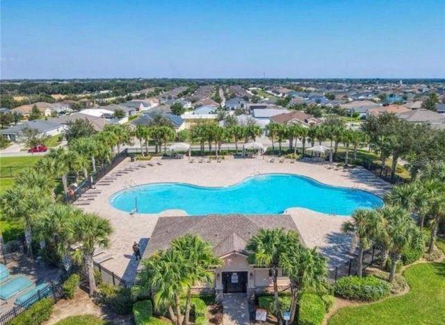 914 FALLON HILLS DRIVE, Haines City, FL 33844