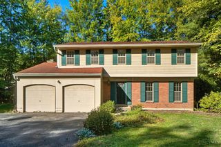 6108 Donna Jay Drive, Miami Twp, OH 45140
