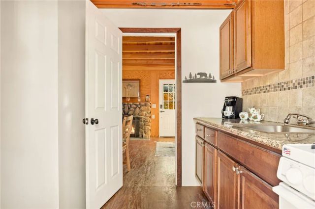 2478 Elko, Arrowbear, CA 92382