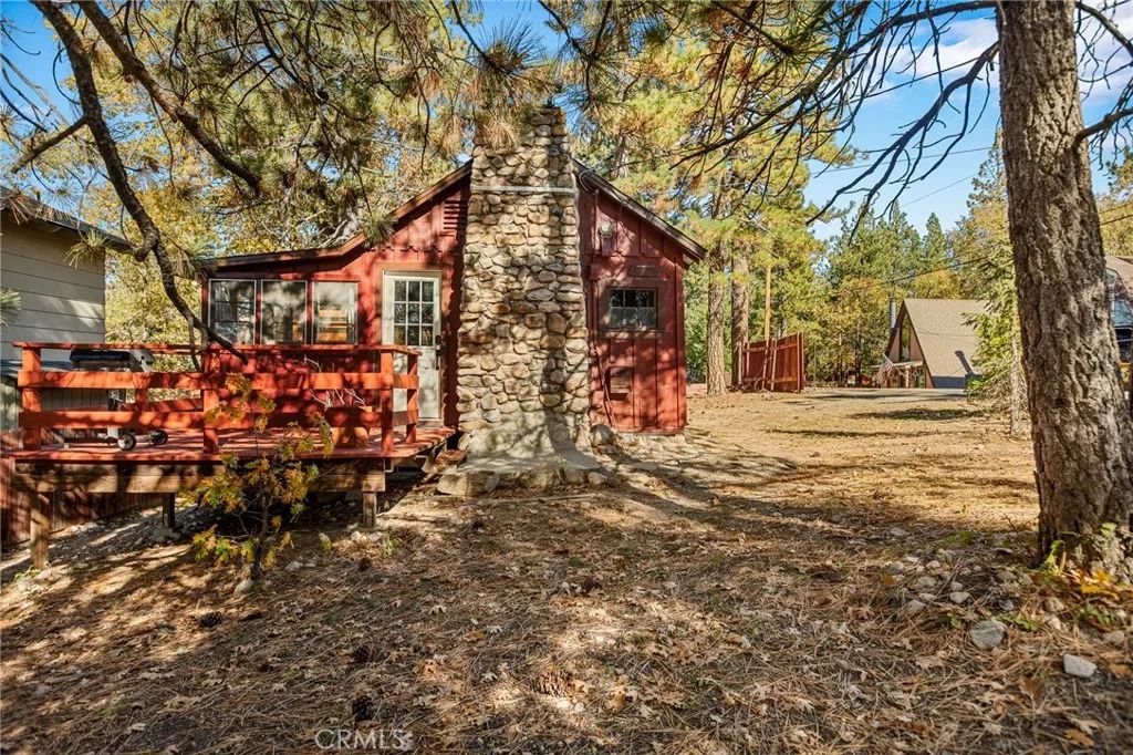 2478 Elko, Arrowbear, CA 92382