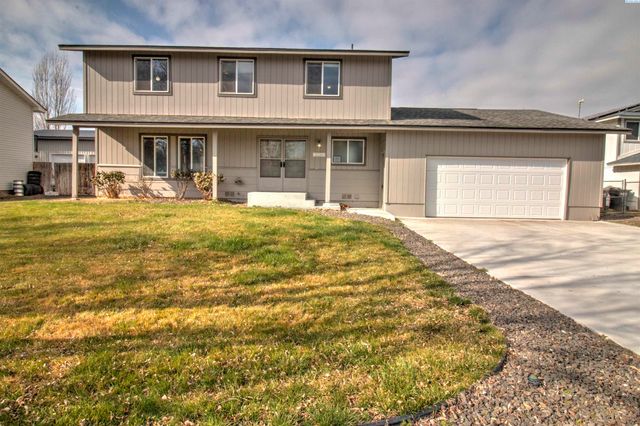 2135 Blue Jay Ln, West Richland, WA 99353