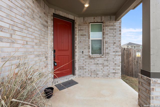 11766 Black Rose, San Antonio, TX 78245