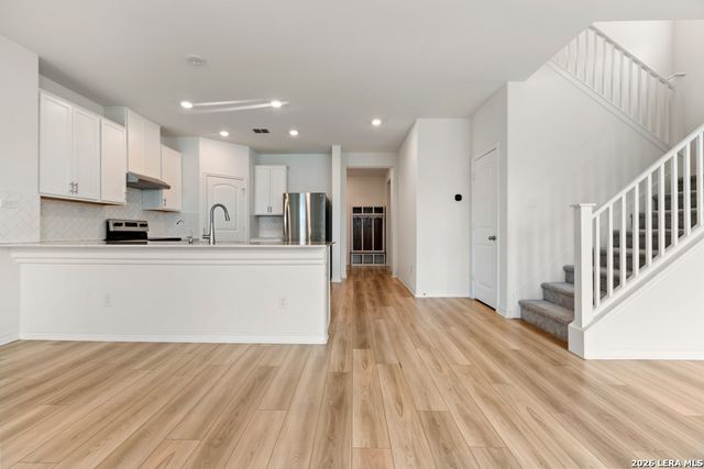 11766 Black Rose, San Antonio, TX 78245