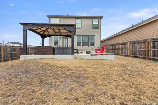 11766 Black Rose, San Antonio, TX 78245