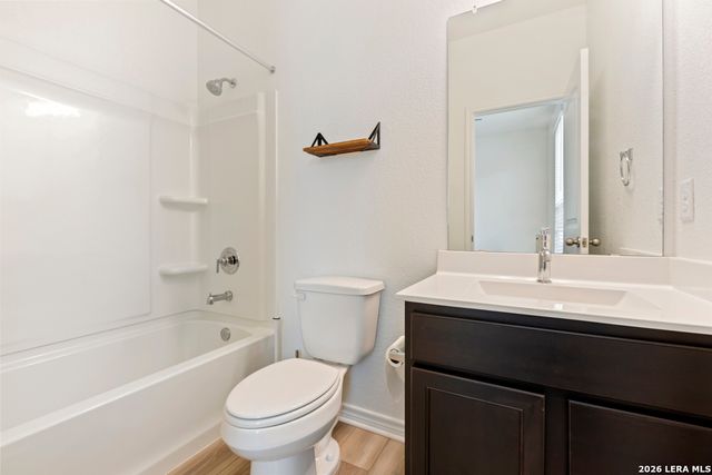 11766 Black Rose, San Antonio, TX 78245