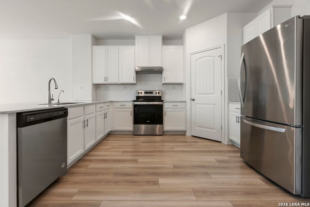 11766 Black Rose, San Antonio, TX 78245