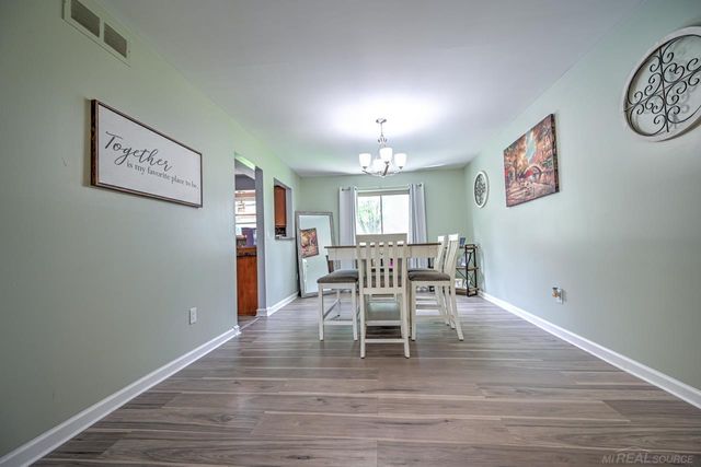 14514 Kerner Drive, Sterling Heights, MI 48313