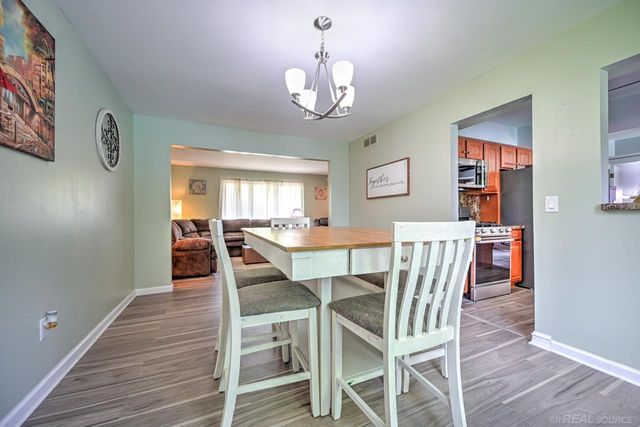 14514 Kerner Drive, Sterling Heights, MI 48313