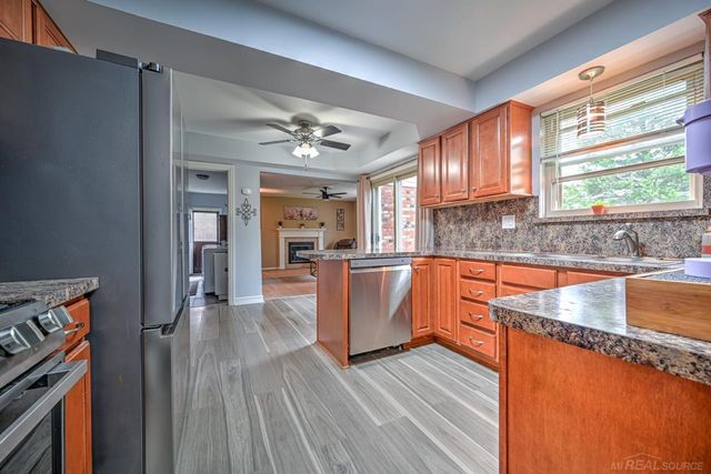 14514 Kerner Drive, Sterling Heights, MI 48313