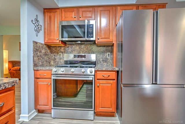 14514 Kerner Drive, Sterling Heights, MI 48313
