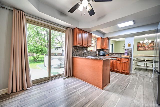 14514 Kerner Drive, Sterling Heights, MI 48313