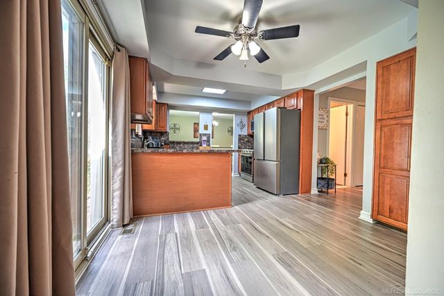 14514 Kerner Drive, Sterling Heights, MI 48313