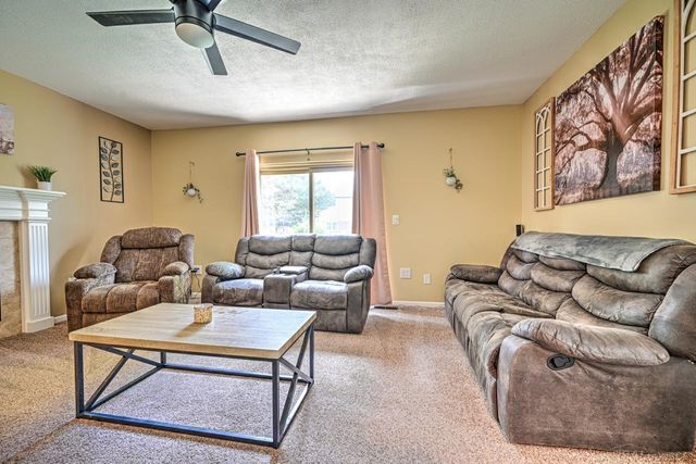 14514 Kerner Drive, Sterling Heights, MI 48313