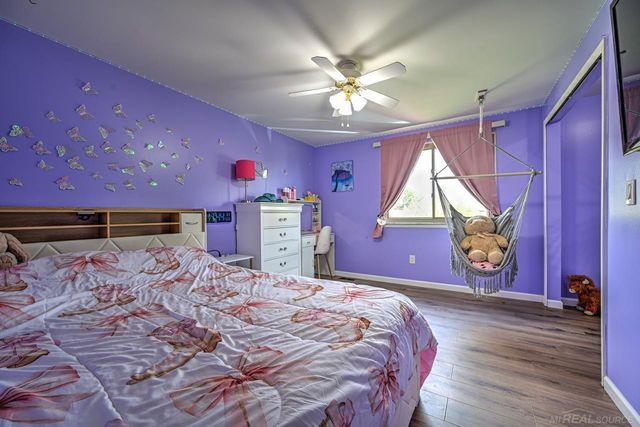 14514 Kerner Drive, Sterling Heights, MI 48313