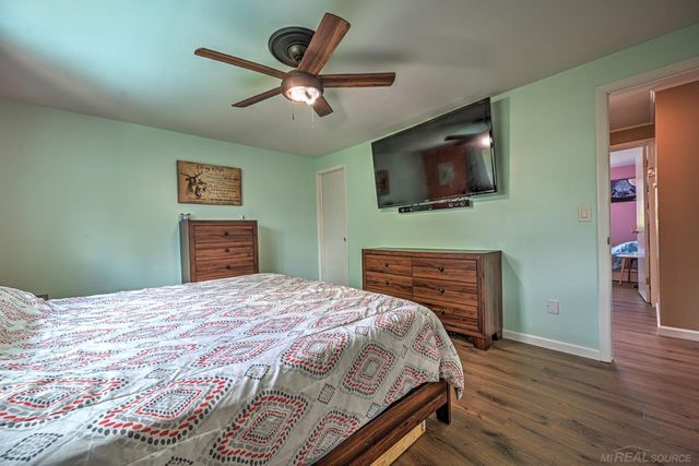 14514 Kerner Drive, Sterling Heights, MI 48313