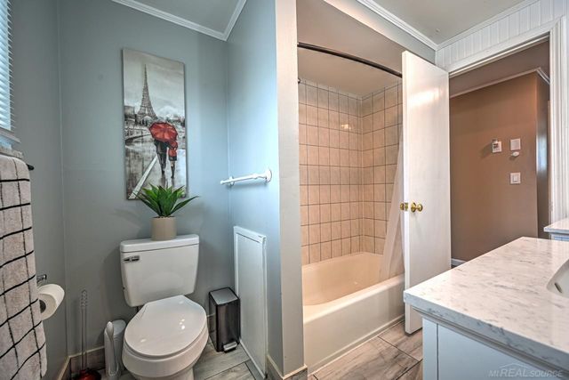 14514 Kerner Drive, Sterling Heights, MI 48313