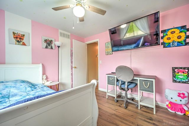 14514 Kerner Drive, Sterling Heights, MI 48313