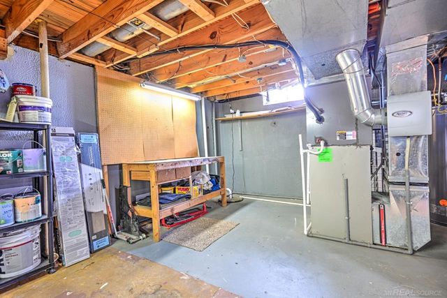 14514 Kerner Drive, Sterling Heights, MI 48313
