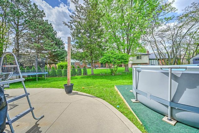 14514 Kerner Drive, Sterling Heights, MI 48313