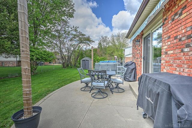 14514 Kerner Drive, Sterling Heights, MI 48313