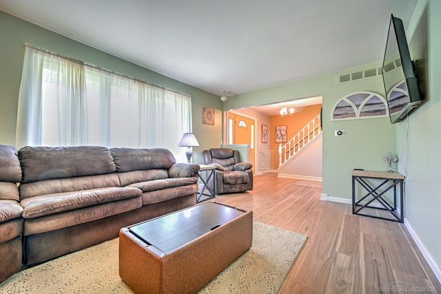 14514 Kerner Drive, Sterling Heights, MI 48313
