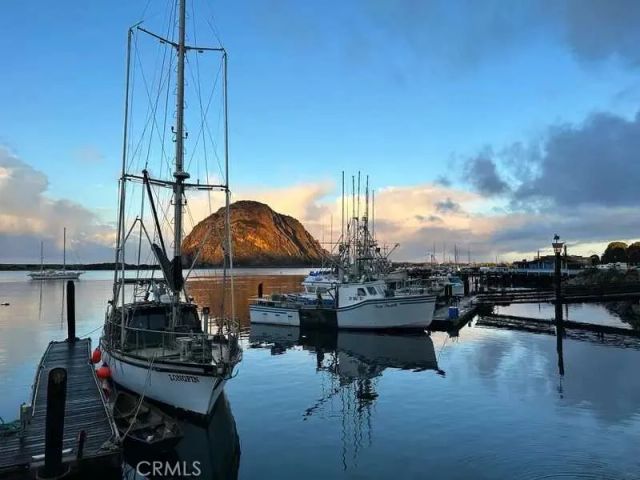 541 Yerba Buena Street, Morro Bay, CA 93442