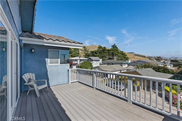 541 Yerba Buena Street, Morro Bay, CA 93442