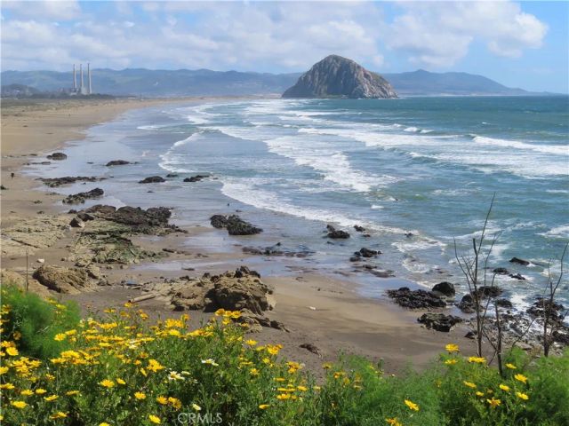 541 Yerba Buena Street, Morro Bay, CA 93442