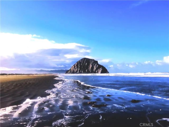 541 Yerba Buena Street, Morro Bay, CA 93442