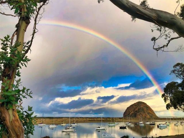 541 Yerba Buena Street, Morro Bay, CA 93442