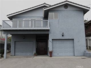 541 Yerba Buena Street, Morro Bay, CA 93442