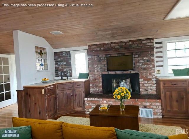 26840 Medicine Bow Court, Tehachapi, CA 93561